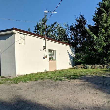Pokoje Przy Warszawskiej Polczyn-Zdroj Exterior photo