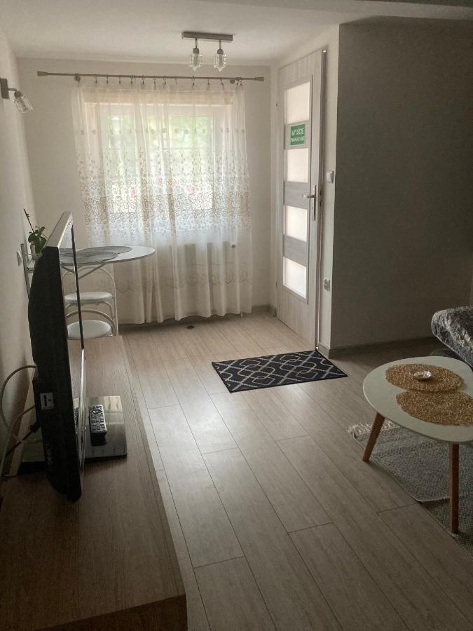 Pokoje Przy Warszawskiej Polczyn-Zdroj Exterior photo