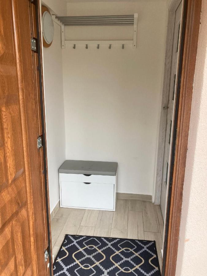 Pokoje Przy Warszawskiej Polczyn-Zdroj Exterior photo