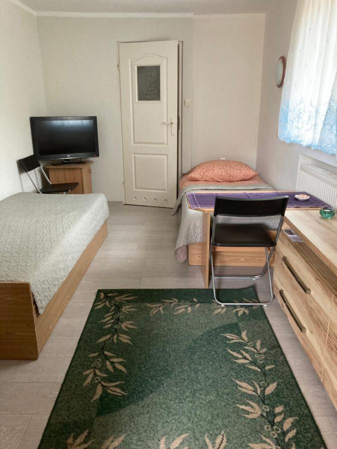 Pokoje Przy Warszawskiej Polczyn-Zdroj Exterior photo